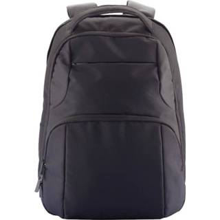 👉 Polyester unisex zwart rits XD Collection laptoprugzak Universal 12 liter 8714612090138