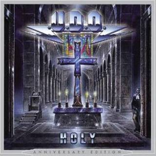 👉 U.D.O. Holy CD standaard