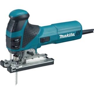 👉 Decoupeerzag Makita 4351CT Decoupeerzaag T-Model 720W in Koffer 88381080866