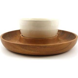 👉 Snack bowl ceramic round 8717506135274