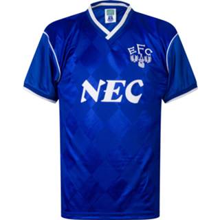 👉 Retroshirt blauw mannen m china voetbalshirts volwassen everton royal Retro Shirt 1986-1987 - 5055126919014