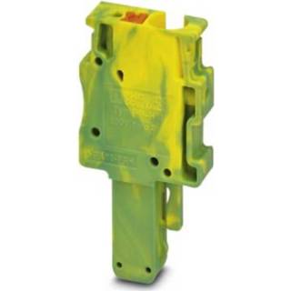 👉 Stekker PP-H 4/ 1 GNYE Phoenix Contact Inhoud: 50 stuk(s)
