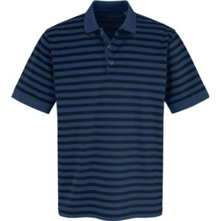 👉 Poloshirt blauw E.Muracchini