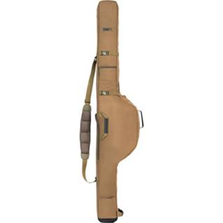 👉 Foudraal beige Korda Compac 3 Rod Holdall - 10ft 5060660635252