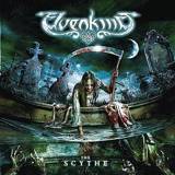 👉 Elvenking The scythe CD standaard 4046661083729