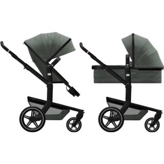 👉 Joolz Day+ Kinderwagen 2-in-1 Special Magnificant Green