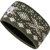👉 Hoofd band One Size uniseks purper rood olijfgroen zwart blauw grijs Dale of Norway - Snøhetta Headband Hoofdband maat Size, purper/zwart/rood/blauw/blauw/blauw/olijfgroen/zwart/zwart/grijs 7054880391003