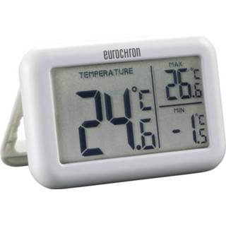 👉 Thermometer Eurochron EC-4321116 4053199990092