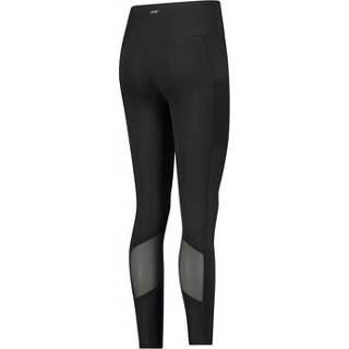 👉 Legging zwart XL vrouwen Hunkemöller HKMX Oh My Squat High Waisted level 2 8720005693060