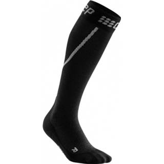 👉 Sock mannen grijs blauw zwart roze rood CEP - Recovery Pro Socks Compressiesokken maat V, grijs/zwart/blauw/zwart/grijs/rood/zwart/roze/rood/grijs/blauw/z 4049772049028