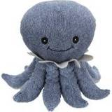 👉 1 stuk BE NORDIC Octopus Ocke Trixie Hondenspeelgoed 4011905360430