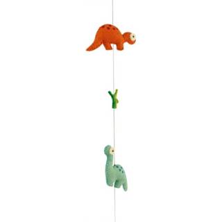 👉 Dinosaurus vilten vilt Hangende Decoratie Dinosaurussen 8717506129297