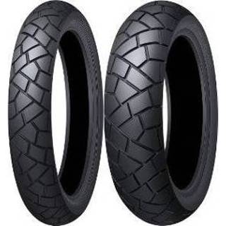 👉 Dunlop Trailmax Mixtour ( 160/60 R15 TL 67H Achterwiel )