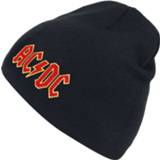 👉 Beanie zwart AC/DC Logo 5055339796808