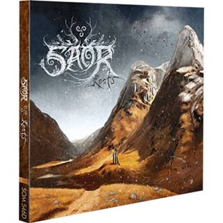 👉 Saor Roots EP-CD standaard 822603154627