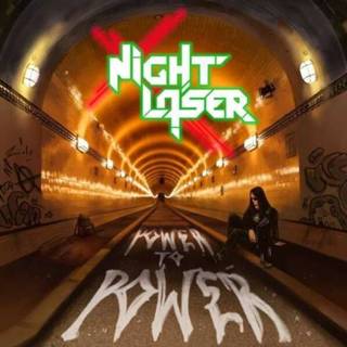 👉 Night Laser Power to CD standaard 4260639460934