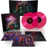 👉 Roze lp Stranger Things 3 - Original Score 2-LP 5051083150316