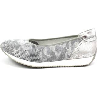 👉 Slippers grijs Ara Slipper 4030223180599