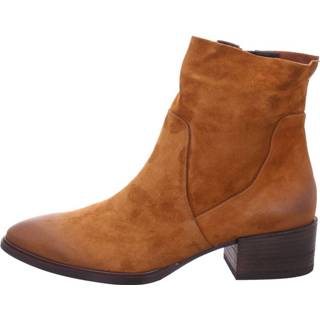 👉 Laarzen suède bruin Paul Green 9010095370286