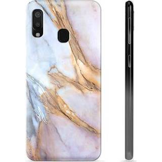 👉 Marmer Samsung Galaxy A20e TPU Case - Elegant 4250774983597