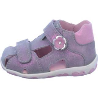 👉 Sandaal grijs Superfit Sandalen 9008518247437