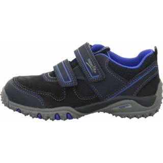 👉 Lage schoenen blauw Superfit 9009452685897