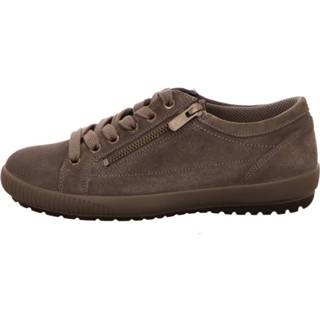 👉 Veterschoenen nubuck grijs Superfit 9008518658134