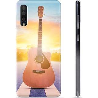 👉 Gitaar Sony Xperia L4 TPU Case -