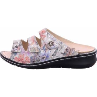 👉 Muil zilver Finn Comfort Muiltje 888281990124