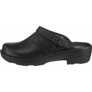 👉 Muil glad leer zwart Seibel Muiltje 4048518200143