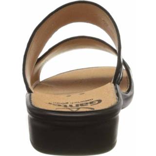 👉 Muil zwart Ganter Muiltje 9009857711221