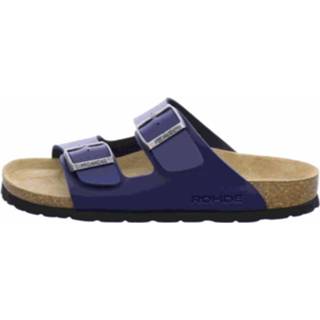 👉 Muil blauw Rohde Muiltje 4056731325611
