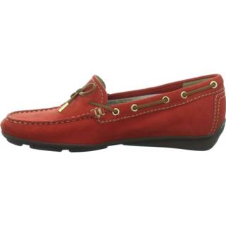 👉 Slippers rood Wirth Slipper 4057317330999