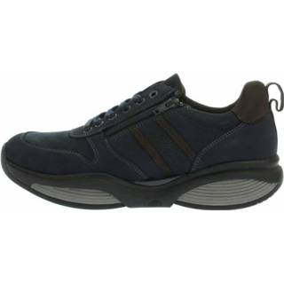 👉 Veterschoenen blauw Xsensible 8719051377093