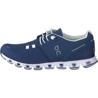 👉 Sneakers synthetisch blauw On 7630040512596