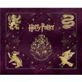 👉 Harry Potter: Hogwarts Deluxe Stationery Set. . Warner Bros. Consumer Products Inc., Hardcover 9781608876860