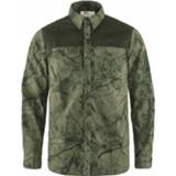 👉 Fjällräven - Värmland G-1000 Shirt - Overhemd maat 3XL, oranje/blauw/turkoois/olijfgroen/grijs/bruin/bruin/zwart/blauw/o