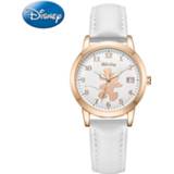 👉 Watch vrouwen meisjes Big Sale Women Strap Lady Quartz Wrist Watches Girls Lovely Minnie Mickey Mouse Clocks Student Hours Woman Fashion Time