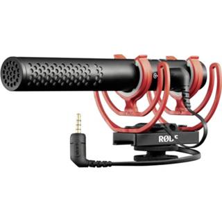 👉 Microphone rode Microphones VideoMic NTG USB-microfoon Draadloos, USB