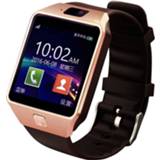 👉 Watch Touch Screen Children Smart dz09 Bluetooth