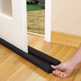 👉 Sealer Flexible Door Bottom Sealing Strip Guard Blocker Dust Stopper Weatherstrip Wind