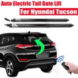 👉 Afstandsbediening Car Electronics Tailgate smart auto electric tail gate lift For Hyundai Tucson 2019 2020 Remote Control Trunk Avoid Pinch