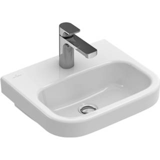 👉 Fontein wit Villeroy & Boch Architectura 50x38x15cm alpin 4051202483777