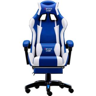 👉 Gamestoel Professional Computer Chair LOL Internet Cafes Sports Racing WCG Play Gaming Office