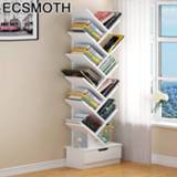 Boekenkast Meuble De Maison Estante Para Livro Decoracion Dekorasyon Cabinet Decor Retro Decoration Libreria Book Shelf Case