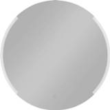 👉 Spiegel Saqu Trend Ronde met LED 60 cm 8714175936270