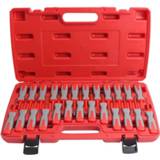 👉 Make-up remover 25Pcs/Set Universal Automotive Terminal Release Removal Tool Kit Car Electrical Wiring Crimp Connector Pin Extractor