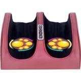 👉 Massager Shiatsu Foot Machine Infrared Heat Deep Kneading Therapy Relieve Feet Led Pain from Plantar Fasciitis