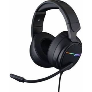 👉 Gaming headset The G-Lab Korp Thallium 7.1 Digital Sound PC/PS4 3760162063257