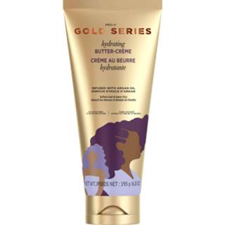 👉 Dag crème goud vrouwen Pantene Gold Series Hydrating Butter Leave-in Hair Conditioner 193g 8001090834089